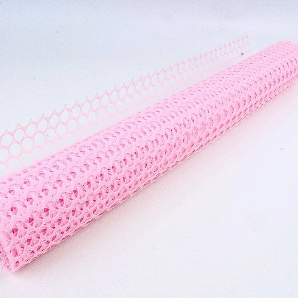 Сетка для цветов "Круги" 5 ярдов