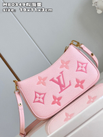 Louis Vuitton Easy Pouch On Strap