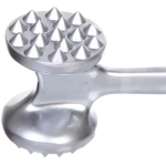 Молоток для отбивания мяса металлический «GUSTO»