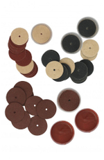 Дрель-мини FAVOURITE FGM 170FS 170Вт, гибкий вал, 10000-35000об/мин(110100170)