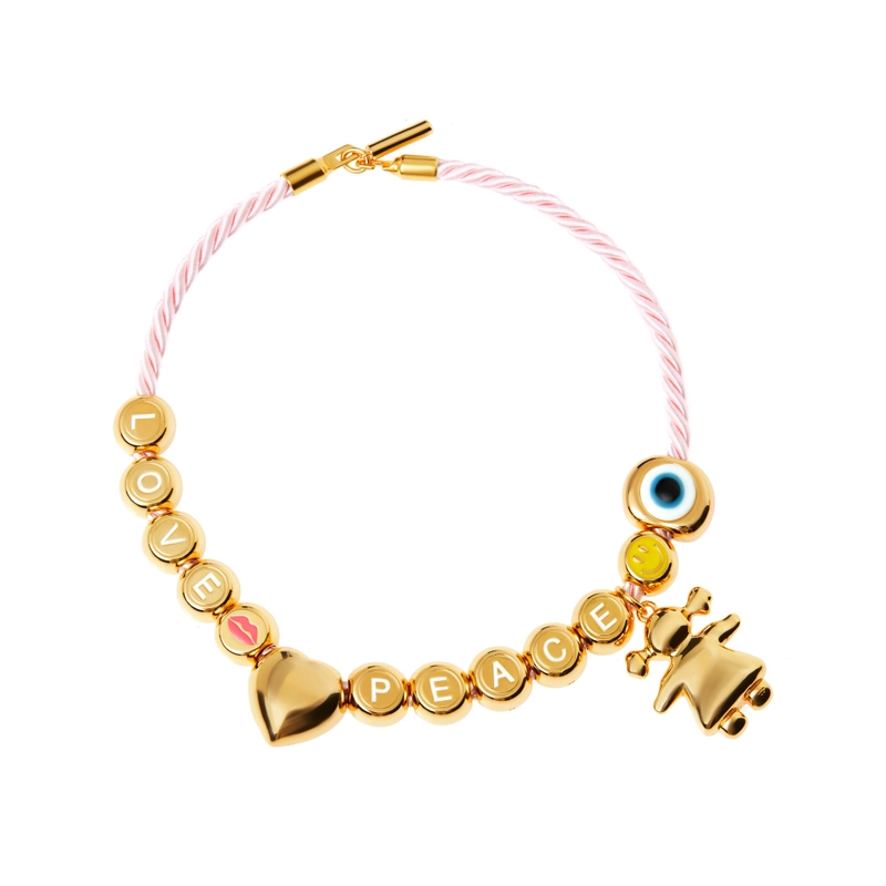 Колье Маленькая Девочка