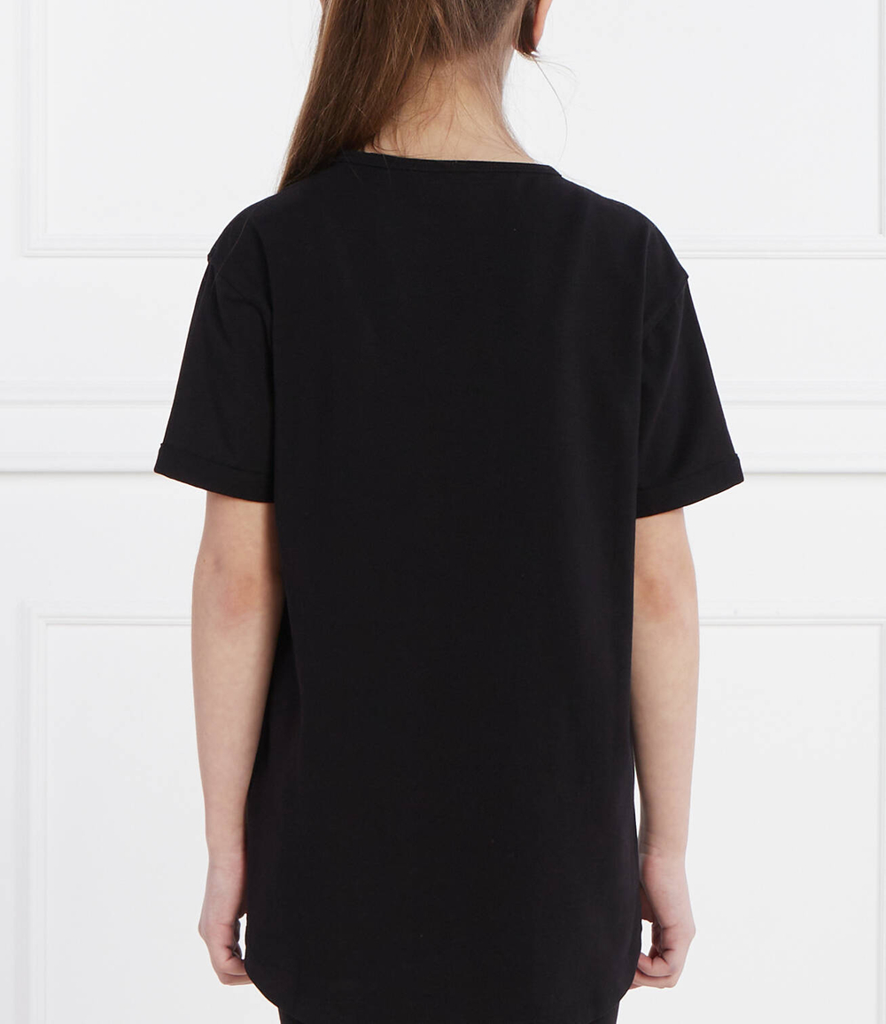 Футболка Guess - черный(J4GI38 J1314)