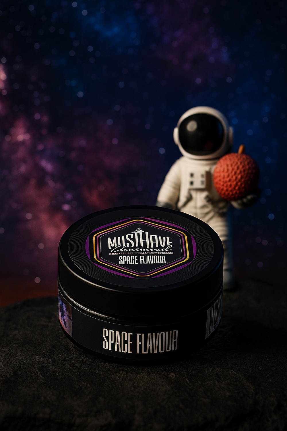 Must Have - Space Flavour (125g)