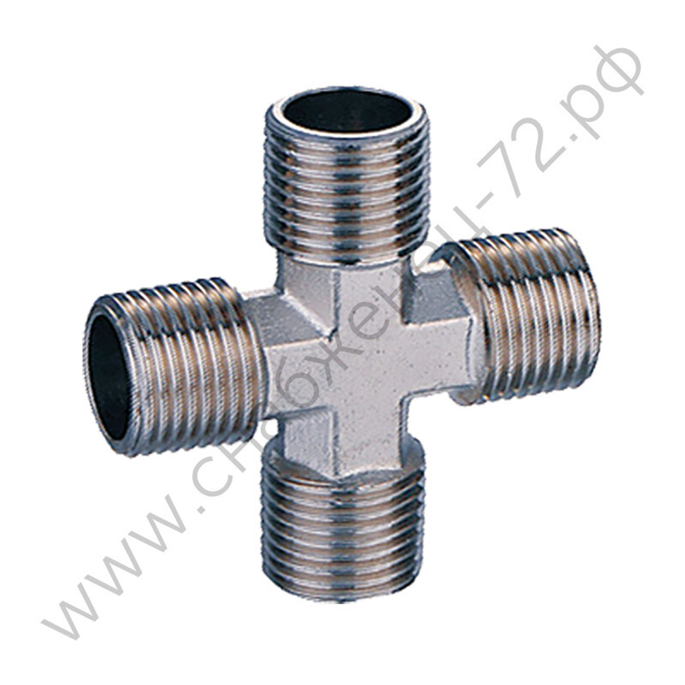 FUBAG Переходник 1/2 дюйма MMMM