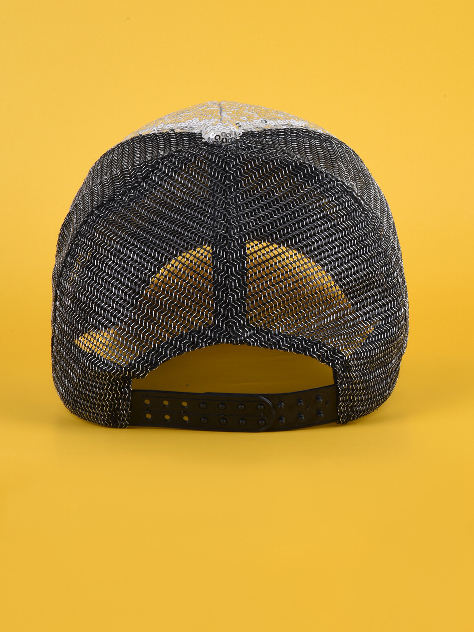 Бейсболка женская