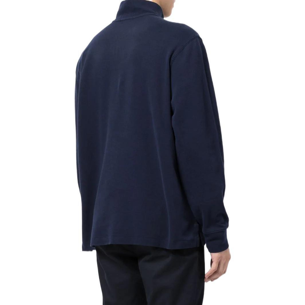 Толстовки Polo Ralph Lauren FW22 Logo, 710671929-029