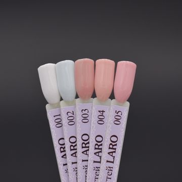 Гель-лак Laro 7 мл. №005