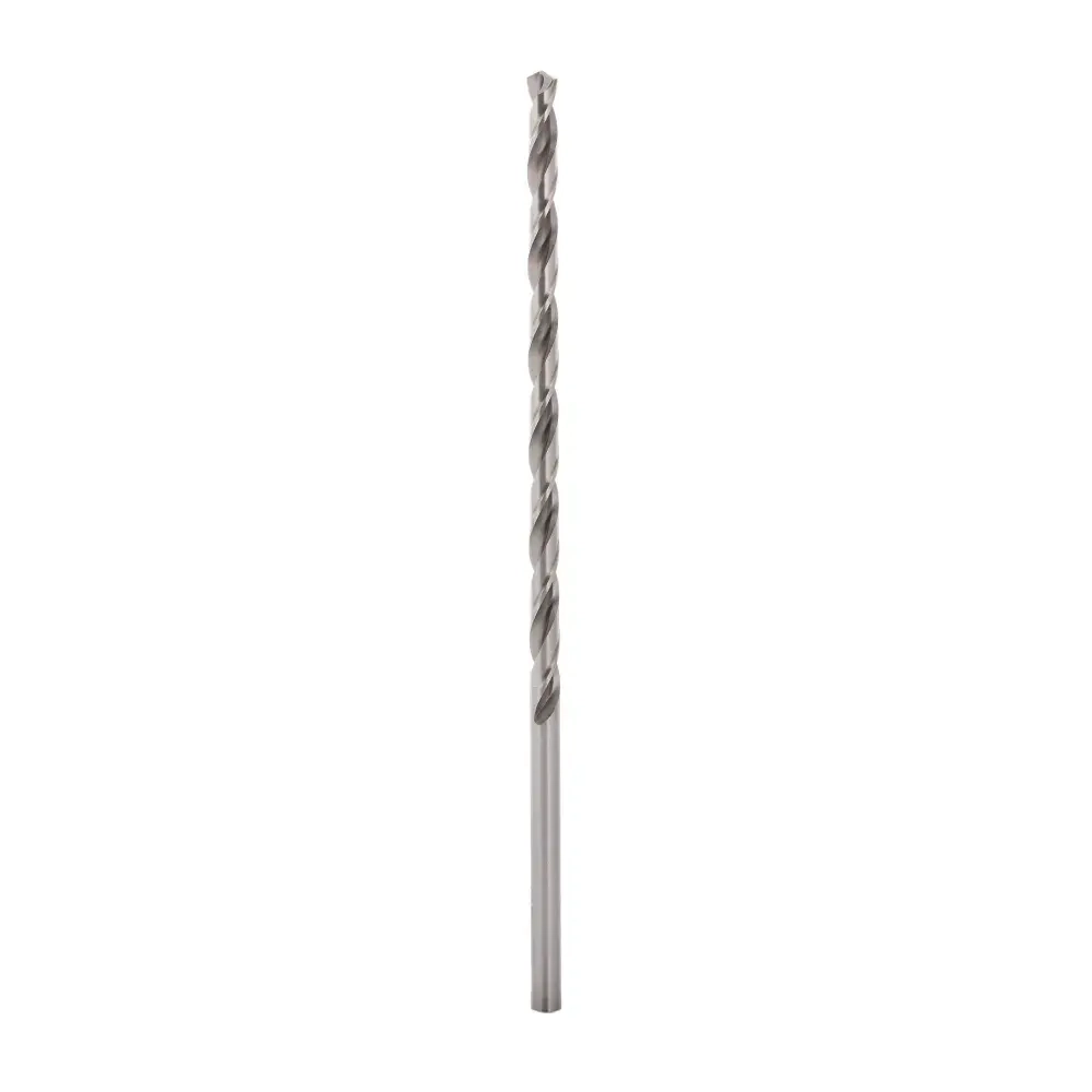 Сверло по металлу 3мм удлиненное L-150мм DIN1869 H-Tools 1490-1030