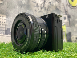 Sony ZV-E10 Kit 16-50mm 1000 кадров