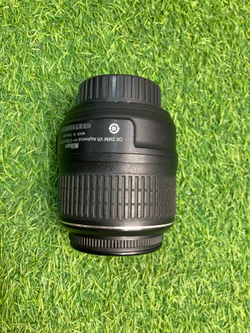 Nikon 18-55mm 3.5-5.6G AF-S VR DX (Сломан байонет)