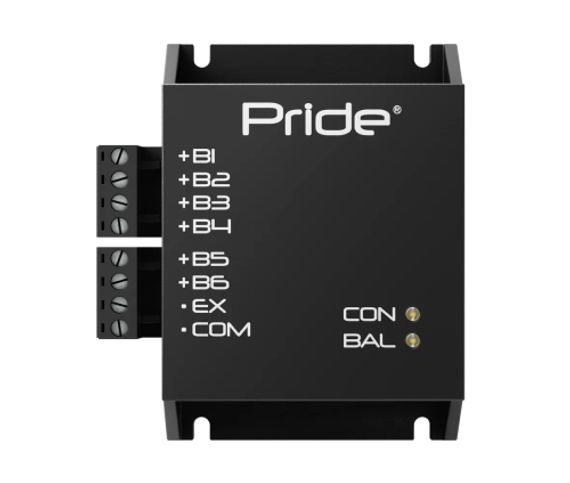 Балансир Pride