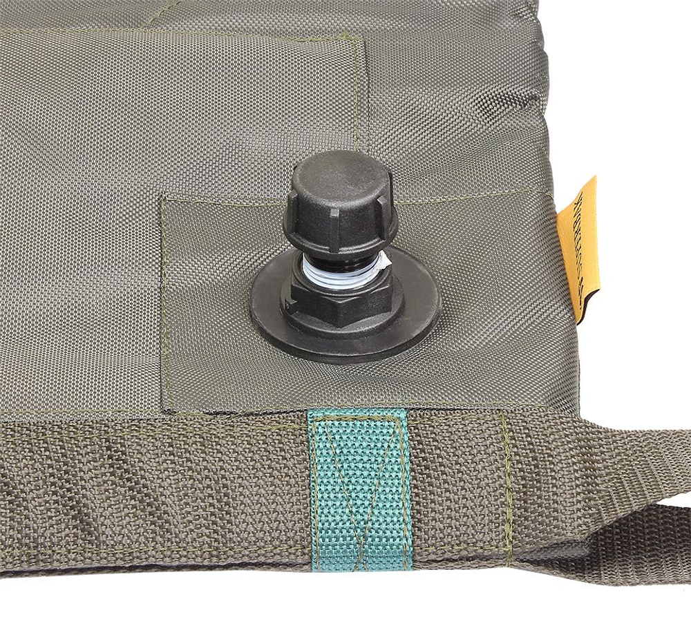 Ранцевая канистра-бак с термослоем, 6 л (10265328).