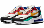 Кроссовки Nike Air Max 270 React "Bauhaus"