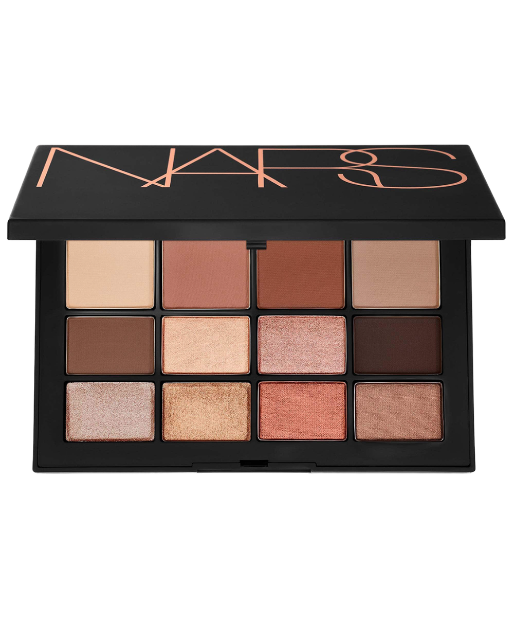 NARS Skin Deep Eye Shadow Palette 1190 Limited 12 Shades