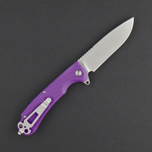 Нож Wocket Purple SW