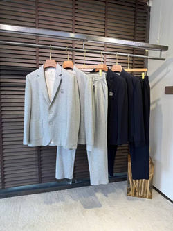 Костюм Brunello Cucinelli