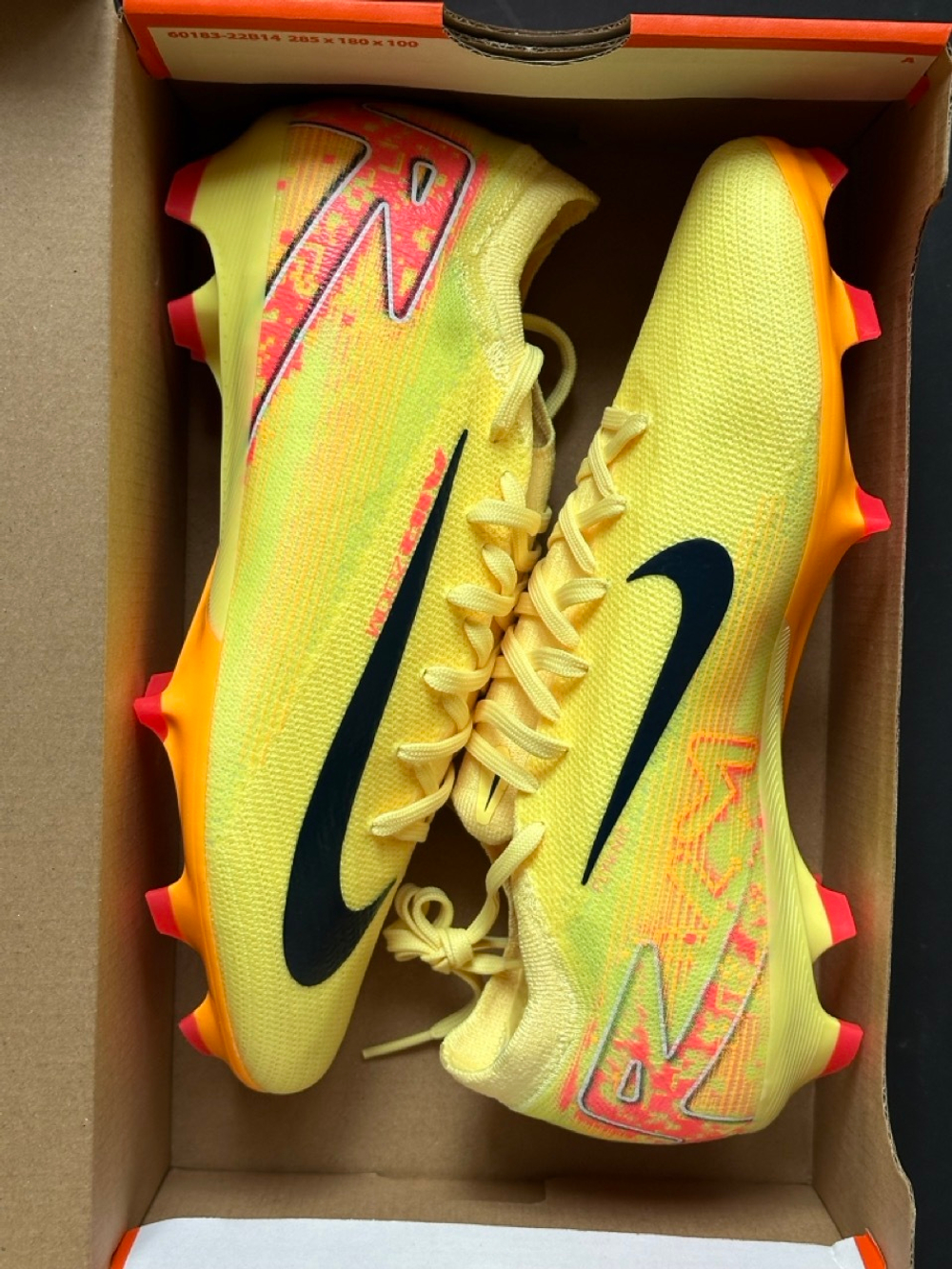 Mercurial 360 elite on sale