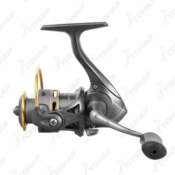 Катушка Spiritual DX 500 Ryobi