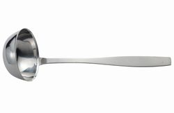 Половник 0,1л ручка 22см Люкстал кт1310