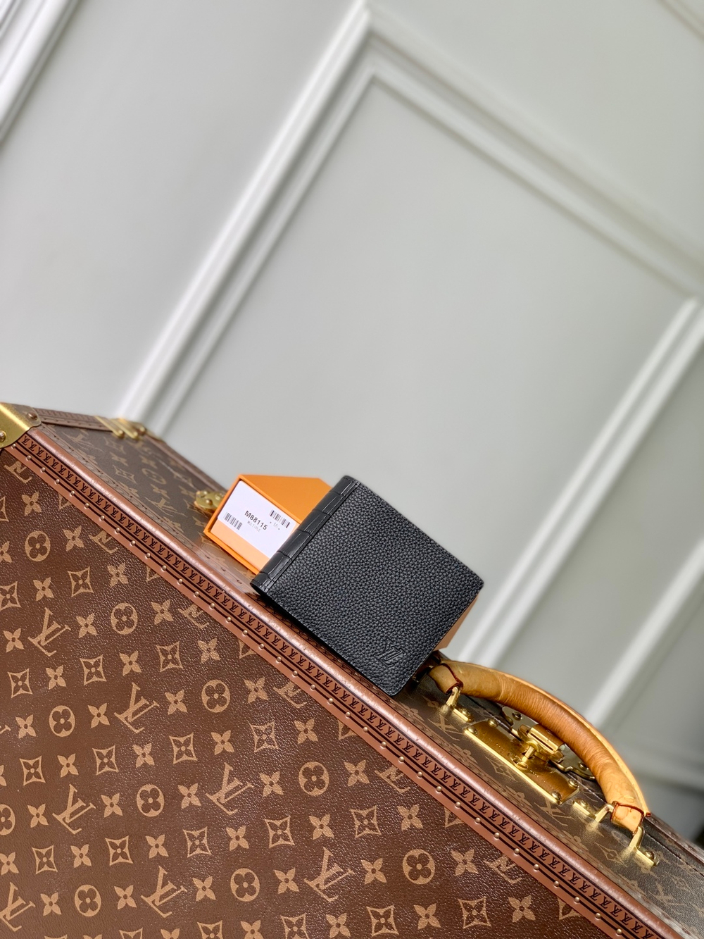 Louis Vuitton Multiple Wallet