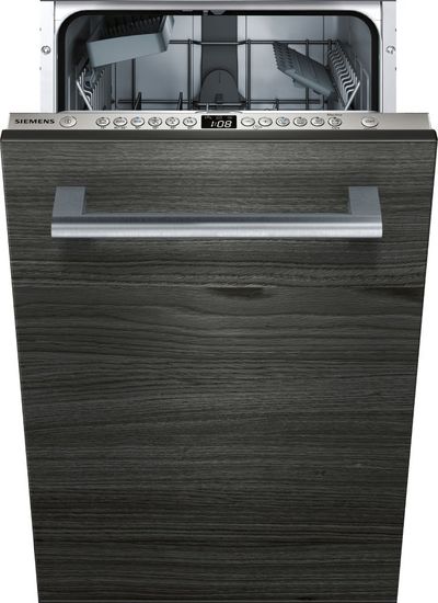 Встраиваемая посудомоечная машина Siemens SR 636X01