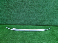 Накладка крышки багажника Geely Coolray (19-24)