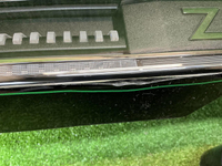 Фонарь крышки багажника Zeekr 001 (2021-н.в.)