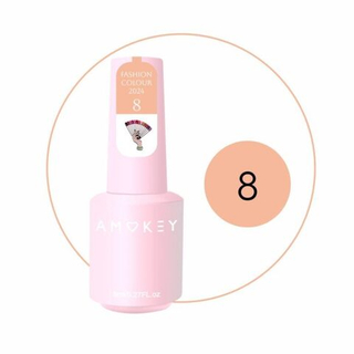 Amokey Fashion Colour 08 - 8ml
