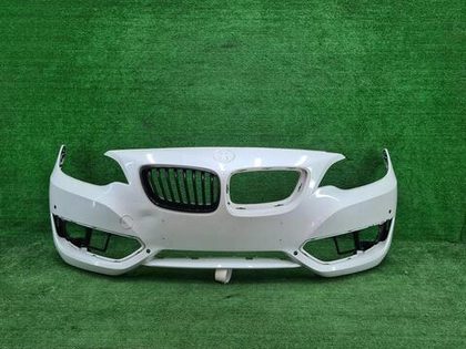 Бампер передний BMW 2er F22 (2014-2017)