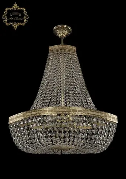 Потолочная люстра Art Classic 21.113.H2.60SP.G