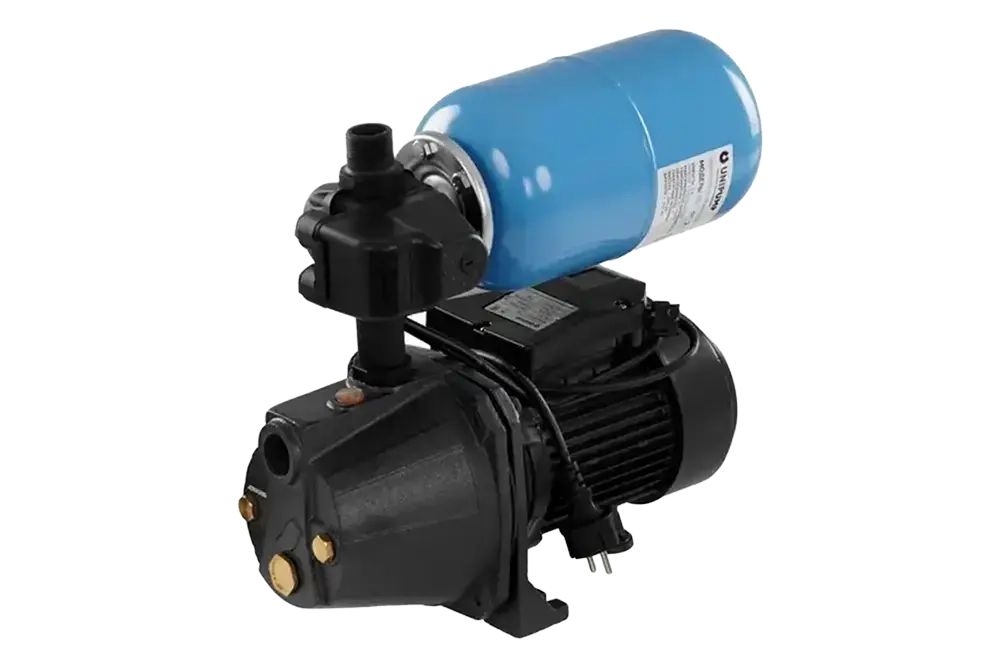 Насосная станция UNIPUMP AUTO JET 100 S-5