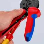 Клещи для обжима разъемов MC4®/MC4® EVO 2 Knipex 97 52 42