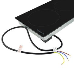 Варочная поверхность Maunfeld EVCE.292-BK