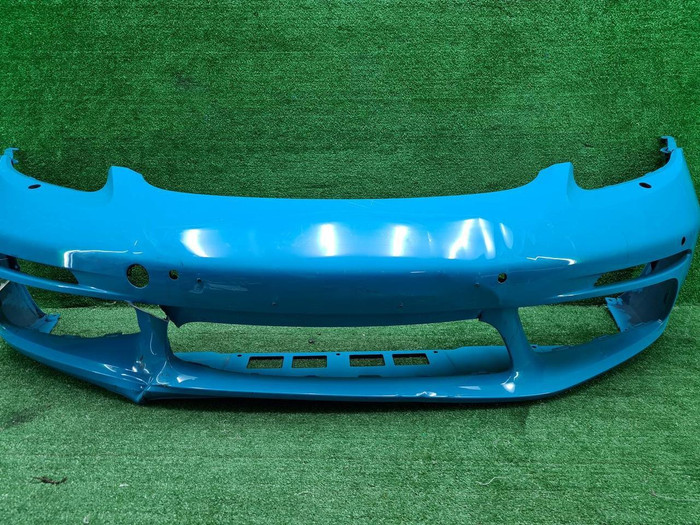 Бампер передний Porsche Cayman 718 982 (2016-н.в.)