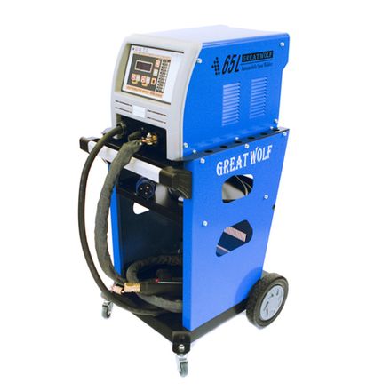 Great Wolf (GW-65L 220) Споттер