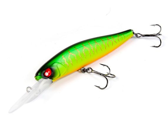 Воблер плав. LJ Pro Series BASARA SP PLUS ONE 09.00/301