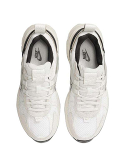 Кроссовки Nike V2K Run Low-Top Black White