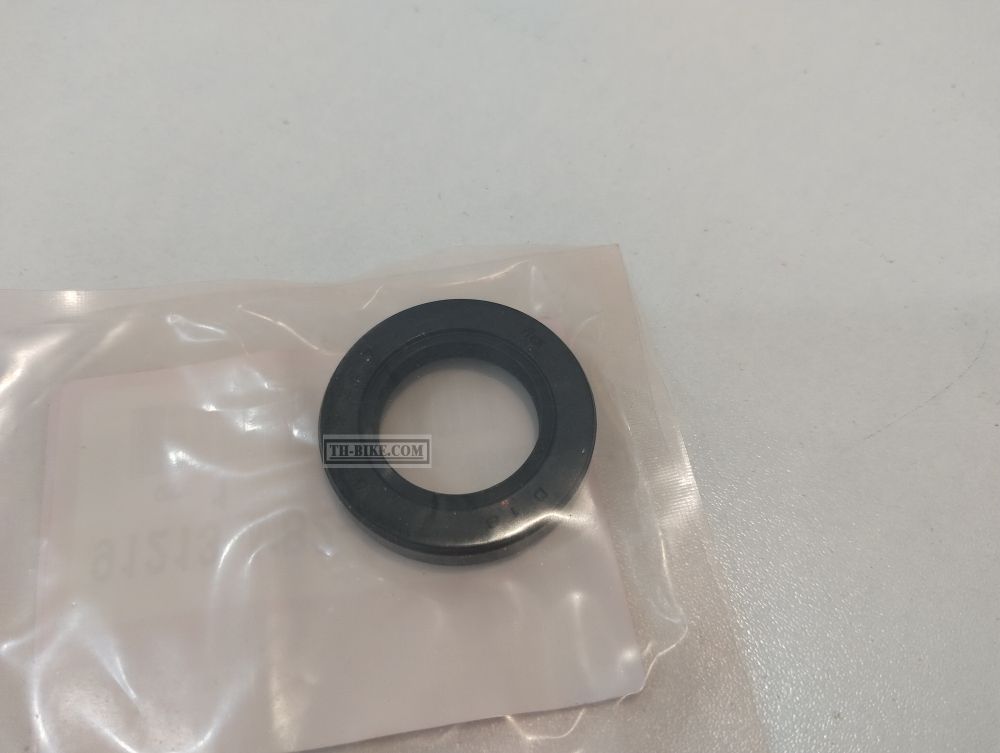 91213-MB2-003. DUST SEAL, 22X35X7 (ARAI). Honda
