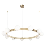 Подвесная люстра Loft It HOOP 10311/11