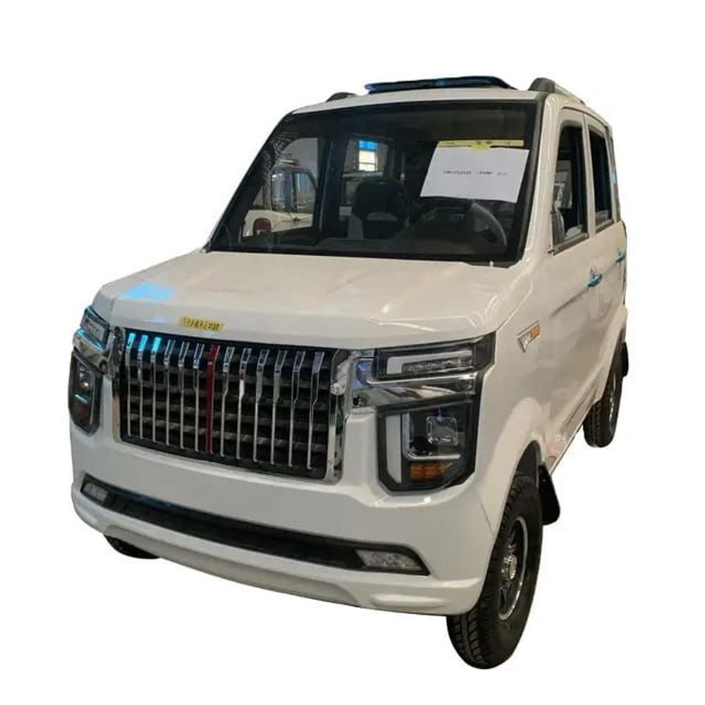 Электрический автомобиль super ver250