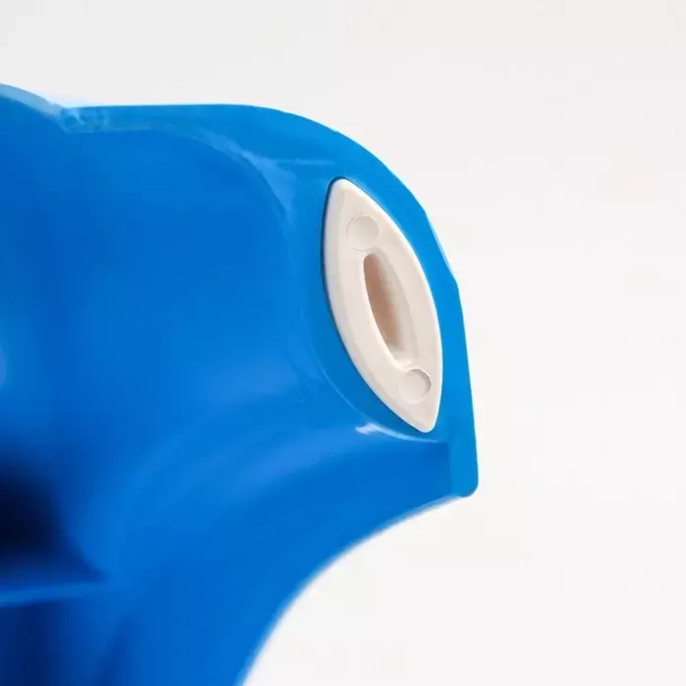 Горшок-стульчик Машинки Blue-Голубой