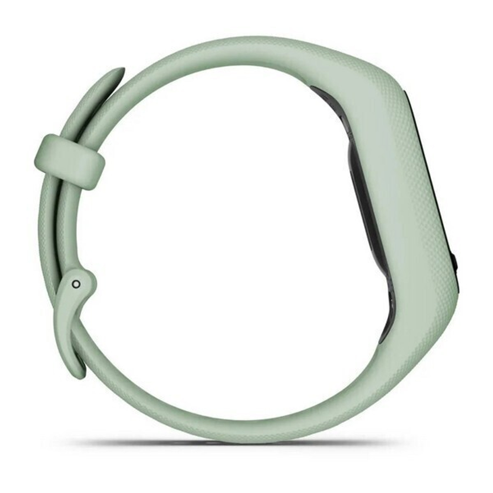 Фитнес-браслет Garmin Vivosmart 5 Cool Mint S/M