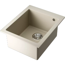 Кухонная мойка Omoikiri Bosen 41-BL