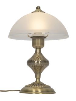 Citilux Франческа CL417813 Настольная лампа Бронза