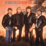 The Moody Blues / The Polydor Years 1986-1992 (6CD+2DVD+7" Vinyl Single)