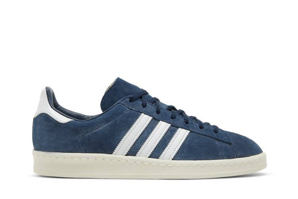 Adidas campus navy blue best sale