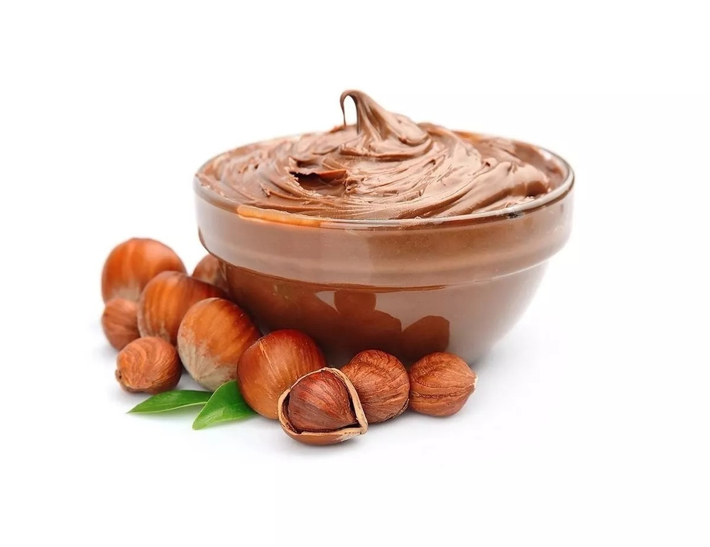 Паста фундучная 100% JOYPASTE HAZELNUT PREMIUM, IRCA  Италия, 500гр