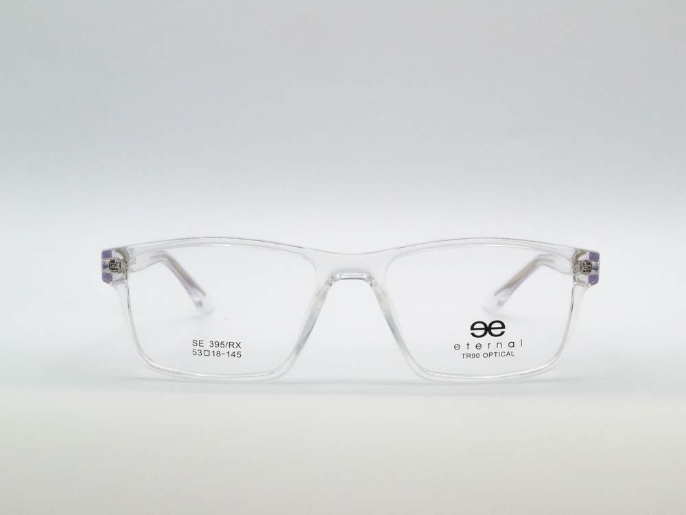 Изг. оправы Eternal SE395/RX 593