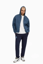 Штаны Puma Manchester City 25/26 FtblEssentials - темно-синий