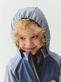 Комбинезон Колор блок Softshell демисезонный "Шторм"